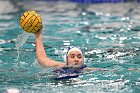 WWPolo @ CC  Wheaton College Women’s Water Polo at Connecticut College. - Photo By: KEITH NORDSTROM : Wheaton, water polo